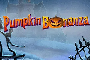Pumpkin Bonanza - HASEAGAMING