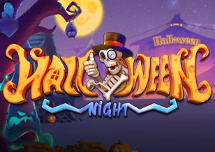 Hallowen - HASEAGAMING
