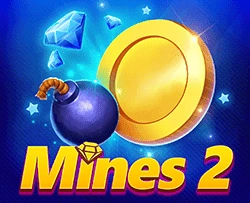Mines 2 - HASEAGAMING