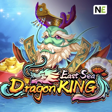 East Sea Dragon King - HASEAGAMING