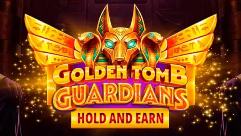 Golden Tomb Guardians - HASEAGAMING