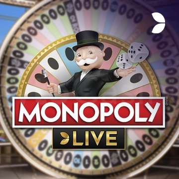 MONOPOLY Live - HASEAGAMING
