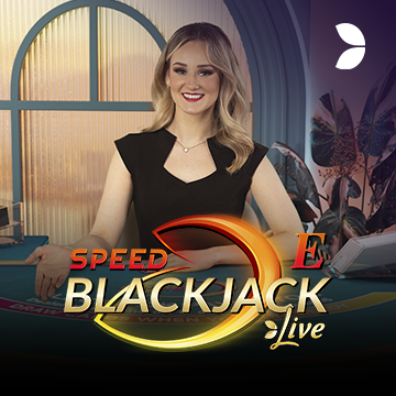 Speed Blackjack E - HASEAGAMING