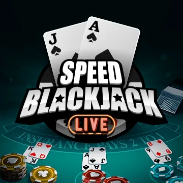 Speed Blackjack - HASEAGAMING