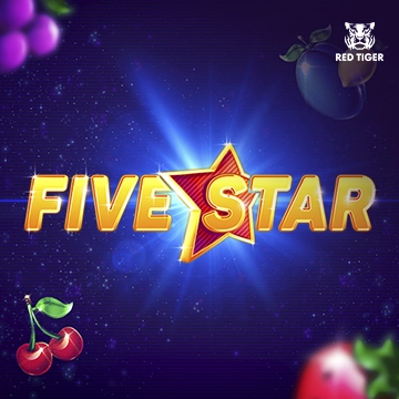 Five Star - HASEAGAMING