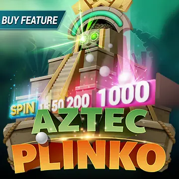 Aztec Plinko - HASEAGAMING