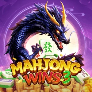 Mahjong Wins 3 - HASEAGAMING