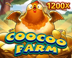 CooCooFarm - HASEAGAMING