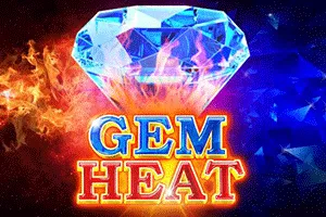 Gem Heat - HASEAGAMING