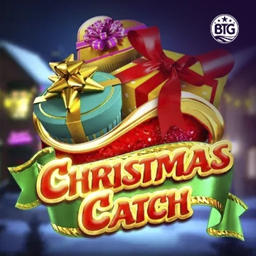 Bigtime : Christmas Catch - HASEAGAMING