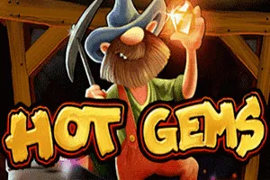 Hot Gems - HASEAGAMING
