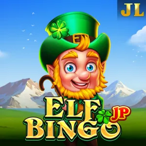 Jili : ELF BINGO - HASEAGAMING