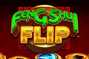 Feng Shui Flip - HASEAGAMING
