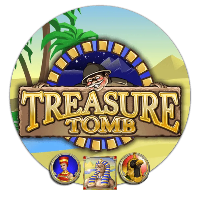 Habanero : Treasure Tomb - HASEAGAMING