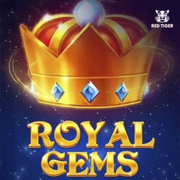 Royal Gems - HASEAGAMING