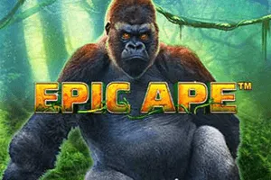 Epic Ape - HASEAGAMING