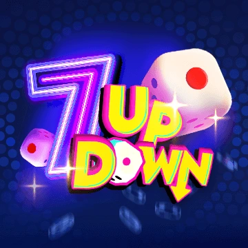 7 Up Down - HASEAGAMING