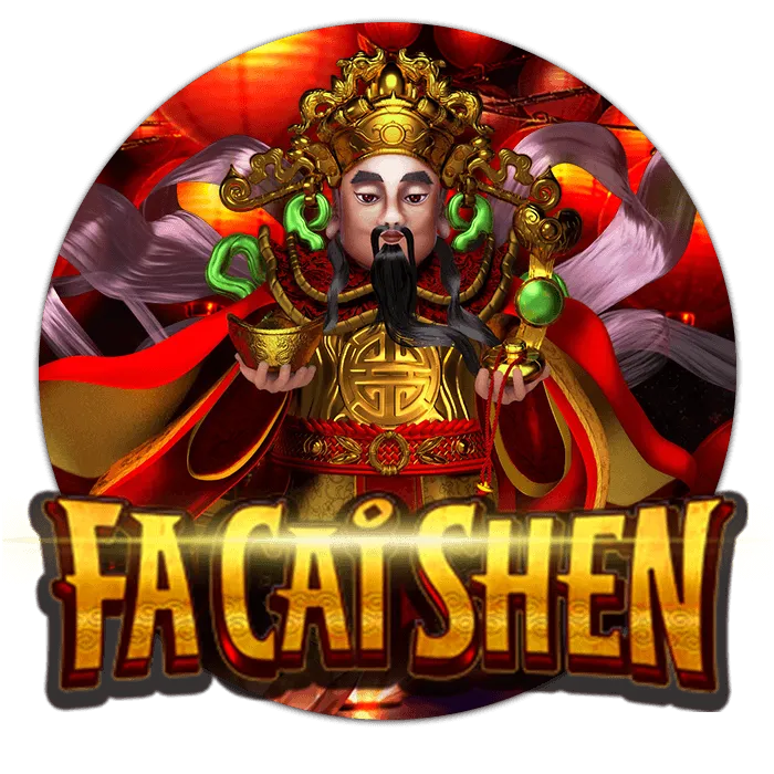 Habanero : Fa Cai Shen - HASEAGAMING