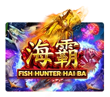 Fish Haiba - HASEAGAMING