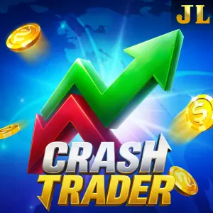 Crash Trader - HASEAGAMING