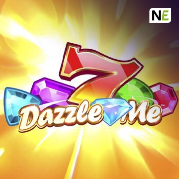 Dazzle Me Megaways - HASEAGAMING