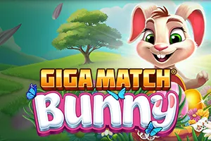 Giga Match Bunny - HASEAGAMING