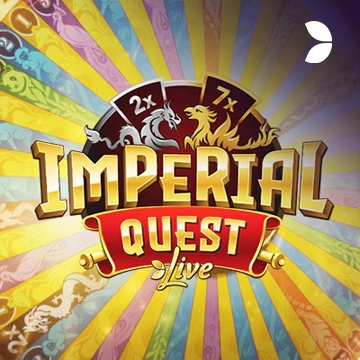 Imperial Quest - HASEAGAMING