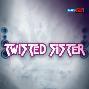 Twisted Sister - HASEAGAMING