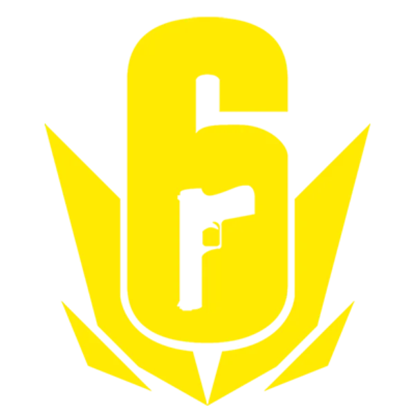 Rainbow Six 彩虹6号 - HASEAGAMING