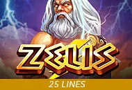 Spadegaming : ZEUS - HASEAGAMING
