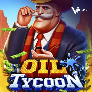 Oil Tycoon - HASEAGAMING