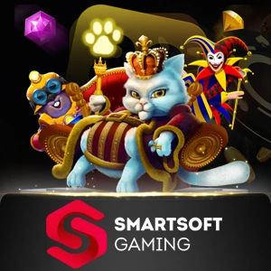 SmartSoft - HASEAGAMING