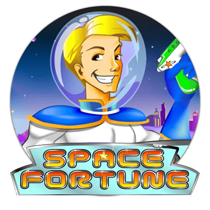 Habanero : Space Fortune - HASEAGAMING