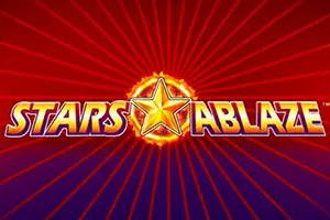 Stars Ablaze - HASEAGAMING