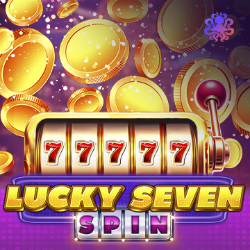 Lucky Seven Spin - HASEAGAMING