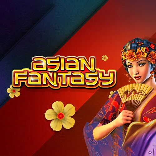Asian Fantasy - HASEAGAMING