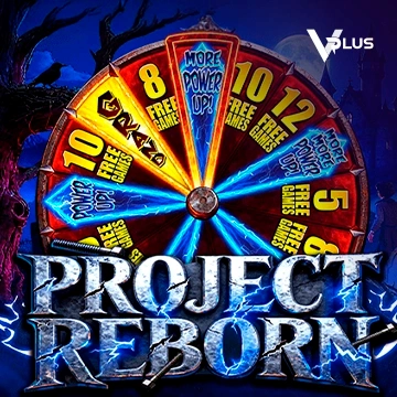 PROJECT REBORN - HASEAGAMING