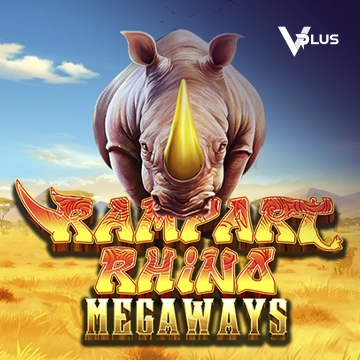 Rampart Rhino - HASEAGAMING