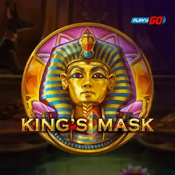 Kings Mask - HASEAGAMING