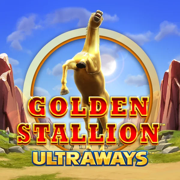 Golden Stallion - HASEAGAMING