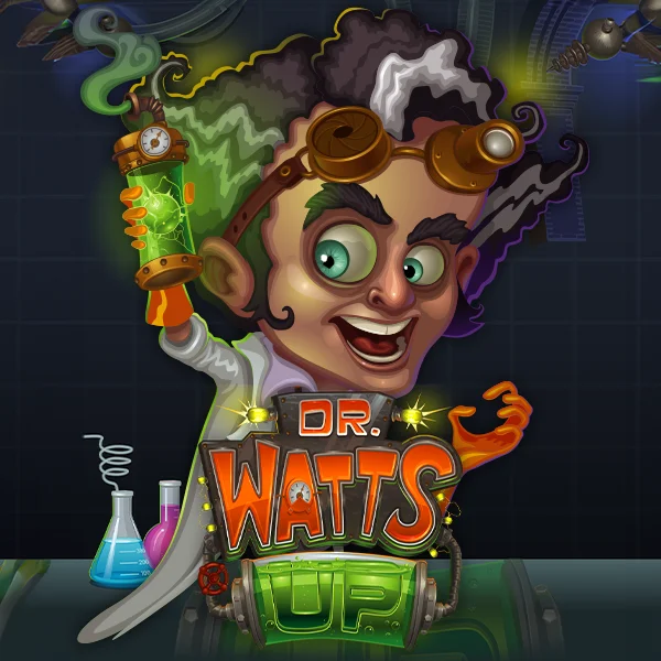 Dr Watts Up - HASEAGAMING