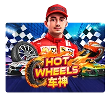 Joker123 : Hot Wheels - HASEAGAMING