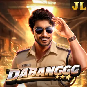 Jili : Dabanggg - HASEAGAMING