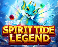 Spirit Tide Legend - HASEAGAMING