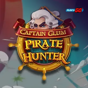 Captain Glum: Pirate Hunter - HASEAGAMING