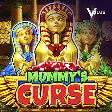 Mummy``s Curse - HASEAGAMING