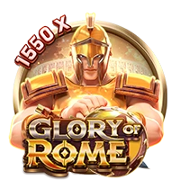 Facai : GLORY OF ROME - HASEAGAMING
