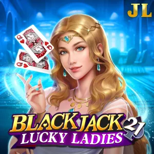 Blackjack Lucky Ladies - HASEAGAMING