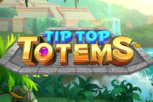Tip Top Totems - HASEAGAMING