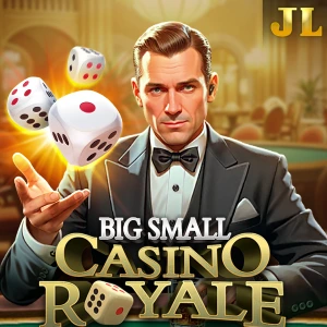 Big Small Casino Royale - HASEAGAMING